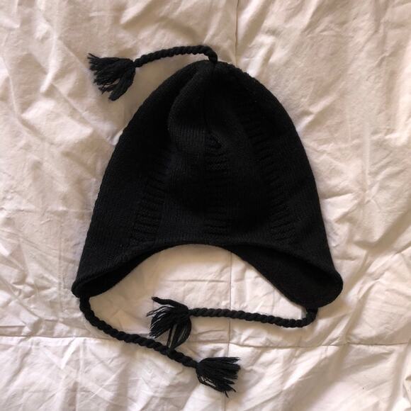 Screamer Kids Winter Hat Toddler - Picture 2 of 5